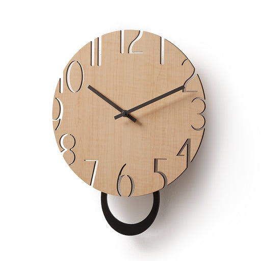 Reloj de pared Peters Ø 30 cm