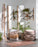 Espejo Natane madera abedul 54 x 160 cm