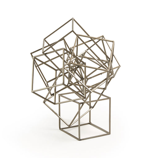 Figura geométrica Shape cubos