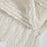 Manta Beva blanco 125 x 150 cm