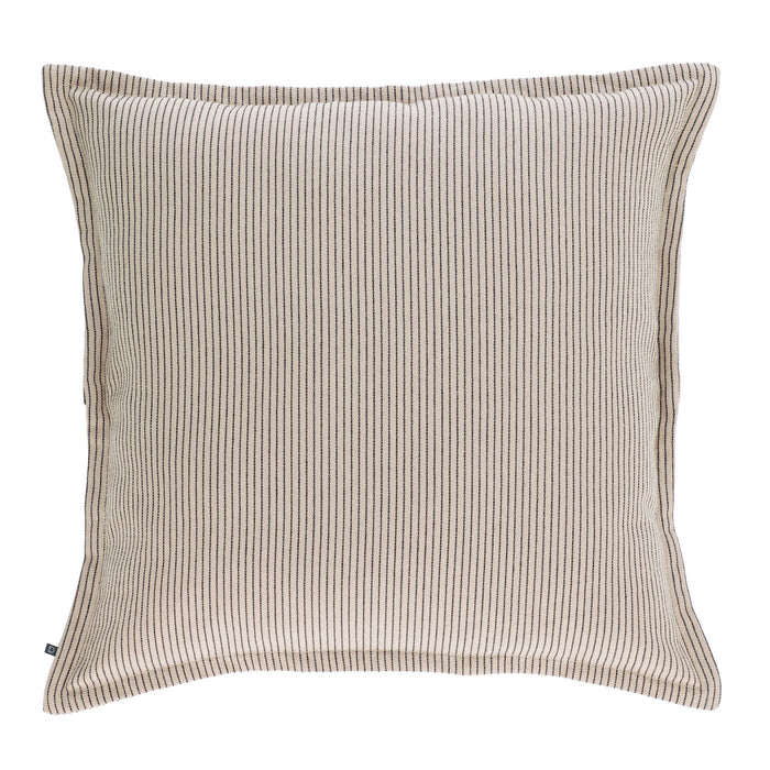 Cojín Beige-Gris 60 cm