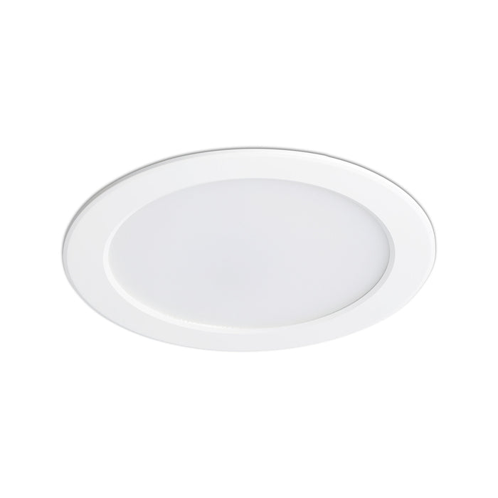TED EMPOTRABLE BLANCO  LED 15W 3000K