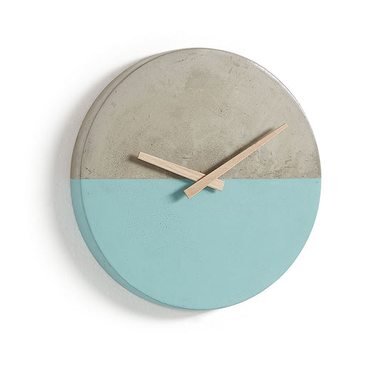 Reloj de pared Lenny Ø 27 cm