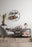 Mueble TV Academy acero negro 98 x 46 cm