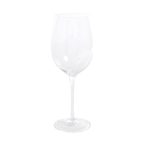 Copa de vino grande Marien de cristal transparente 50 cl