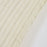 Funda cojín Etna 100% lino rayas beige 45 x 45 cm
